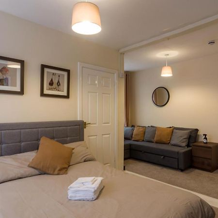 The Waves Hotels Skegness Exteriér fotografie