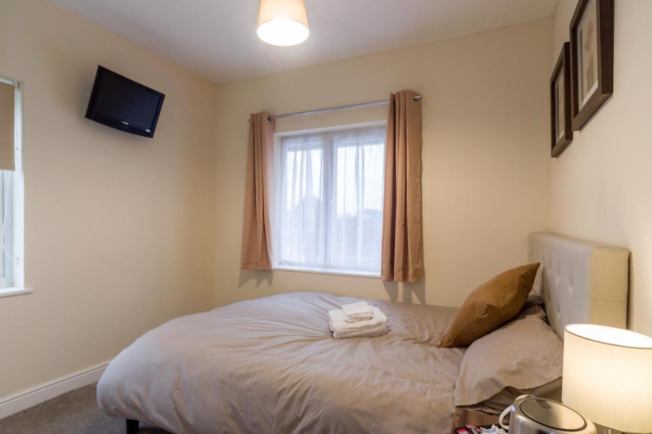 The Waves Hotels Skegness Exteriér fotografie